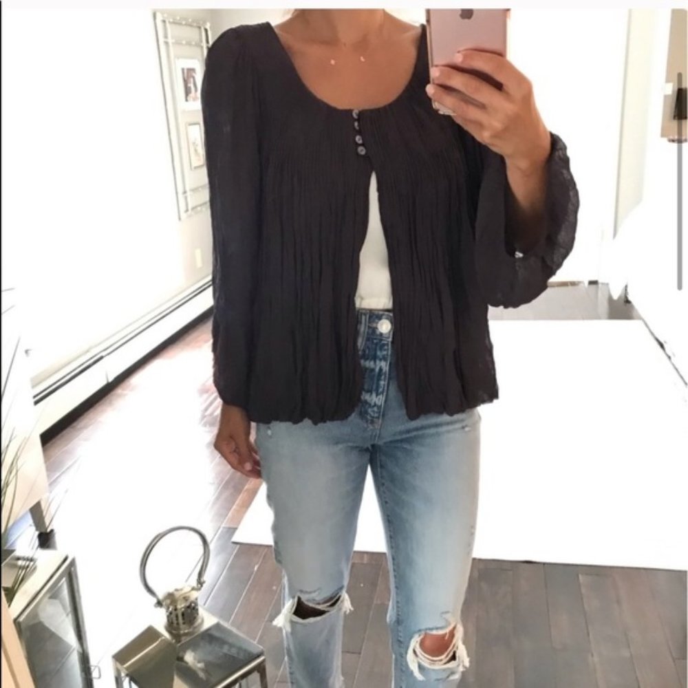 Anthropologie Rohit Gandhi Rahul Khanna